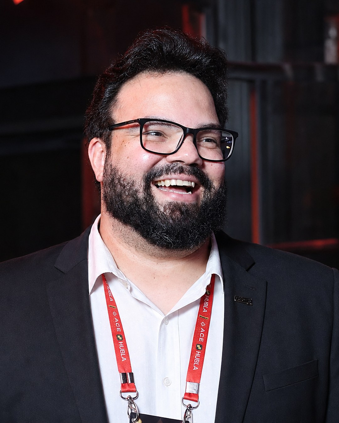 Robervan Paz, fundador da RBW Digital